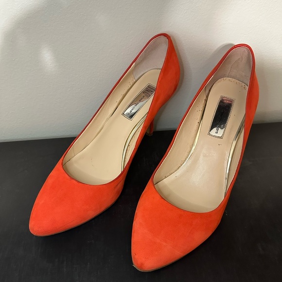 INC heels - Picture 11 of 11